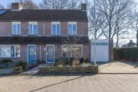 Woning De Hosterd 42 Heumen