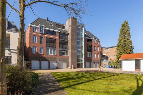 Woning Peulenstraat 174-f Hardinxveld-Giessendam
