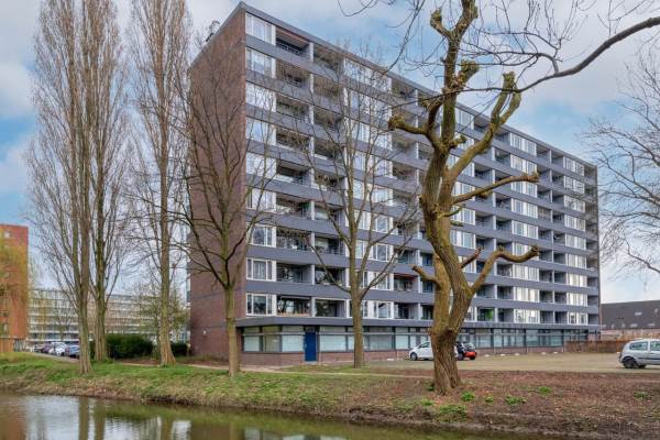 Woning De Sterke Arm 147 Veenendaal