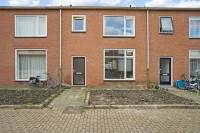 Woning Adriaen Verdoelstraat 5 Vlissingen