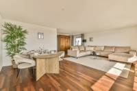 Woning Knsm-laan 515+pp AMSTERDAM