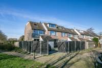 Woning Tapijtschelp 10 Hellevoetsluis