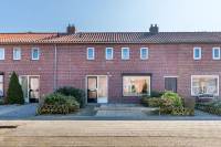 Woning Ezelvenstraat 17 Goirle