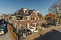 Woning Bergakkerweg 14E Nunspeet