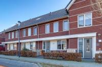 Woning Simone de Beauvoirstraat 6 Nijmegen