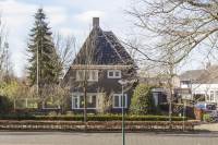 Woning Burgemeester van den Heuvelstraat 4 Lieshout