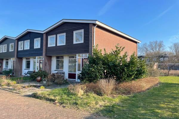 Woning Gender 13 Zwolle