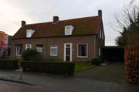 Woning Havenweg 14 NIEUWDORP