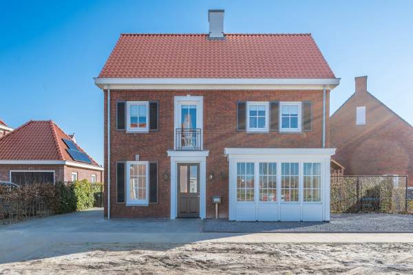 Woning Blaakbeemden 7 Helmond