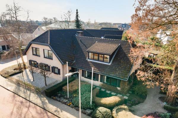 Woning Albrandswaardseweg 4 POORTUGAAL