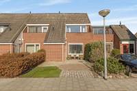 Woning Jol 184 Lelystad