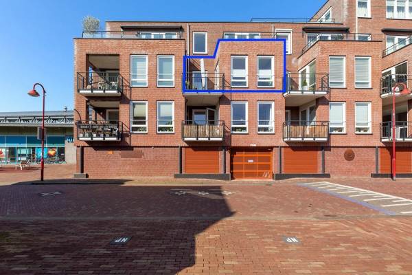 Woning Oud-Bodegraafseweg 17h Bodegraven