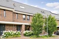 Woning Het Blazoen 61 ROSMALEN