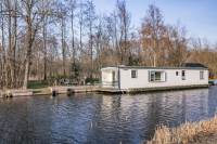 Woning De Rietlanden 1M GIETHOORN