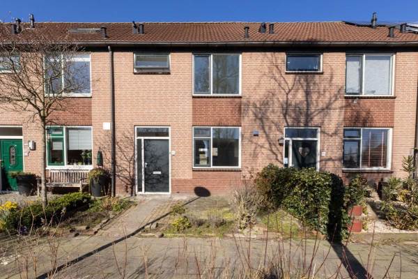 Woning Kratonlaan 122 Zevenhuizen (ZH)