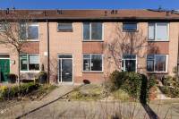 Woning Kratonlaan 122 Zevenhuizen (ZH)