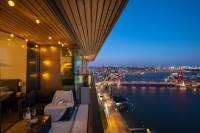 Woning Boompjes 56H Rotterdam