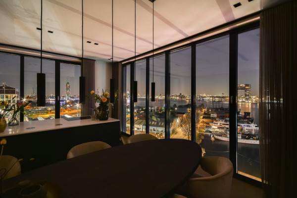 Woning Ms van Riemsdijkweg 280 AMSTERDAM