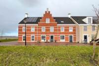 Woning Dwinger 33 BLAUWESTAD