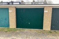 Garage Bartóklaan 8d Voorschoten