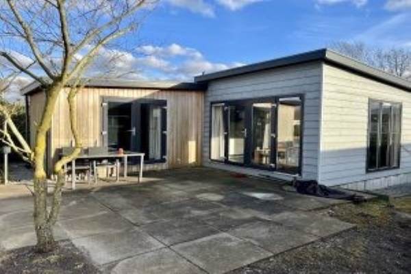 Woning Rijksstraatweg 186-263 DORDRECHT