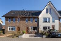 Woning Saffraanweg 49 UTRECHT