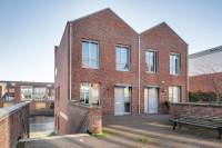 Woning Werf van Pronk 10 Vlaardingen