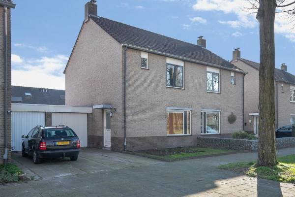 Woning Zoom 77 Oisterwijk