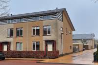 Woning Willem de Zwijgerlaan 59 HEERENVEEN