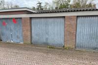 Garage Europalaan 1K HEERENVEEN