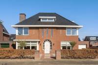 Woning Vordenstraat 19 Tilburg