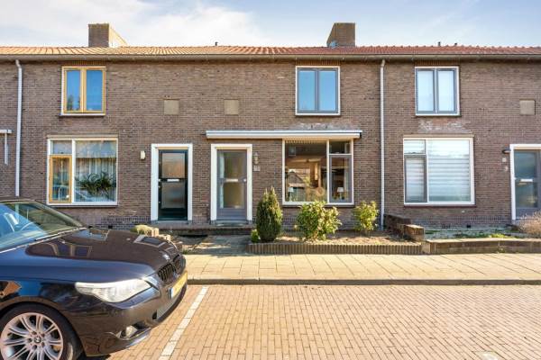 Woning Dorpslaan 79 NIEUW-LEKKERLAND