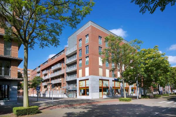Woning Zeguerslunet 6B Maastricht