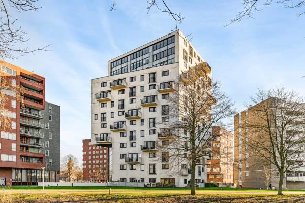 Woning Berkenplein 254 Diemen