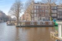 Woning Da Costakade 364 Amsterdam