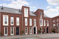 Woning Karamelweg 45 UTRECHT