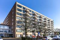 Woning Zandvoorter Allee 262 Haarlem