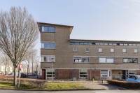 Woning Else van der Banstraat 185 Spijkenisse