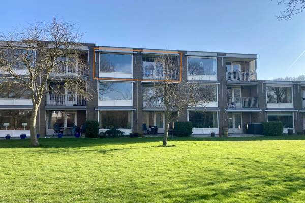 Woning De Rekere 59 Bergen (NH)