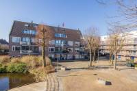 Woning Arthur van Schendelplein 68 Hillegom