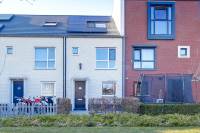 Woning Spinsteen 21 Beverwijk