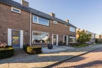 Woning Saaftingestraat 8 Rilland