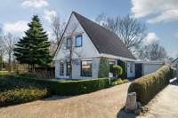 Woning Klompstraloane 24 Burgum