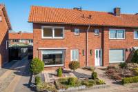 Woning Pelikaanstraat 23 Oldenzaal