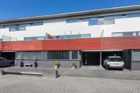 Woning Zwanenhof 19 Middelburg