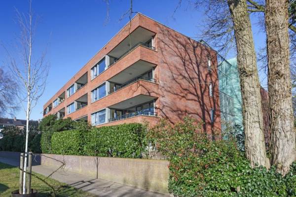 Woning Zandbergenlaan 83 Amersfoort