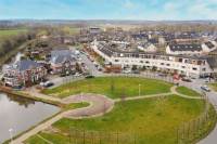 Woning Van Steenbergenlaan 33 Woudenberg