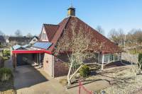 Woning De Singel 32 Marum