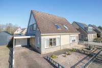 Woning De Kwekerije 35 Noordwolde (FR)