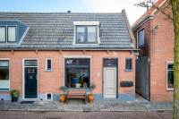 Woning Gedempte Heve 17 Genemuiden